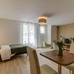 Ovelia Dijon - Le Courtille Ste-Marthe